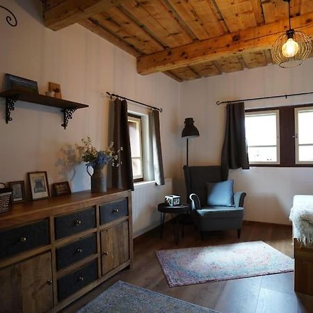 Drevenica Harmony Villa Ruzomberok Buitenkant foto