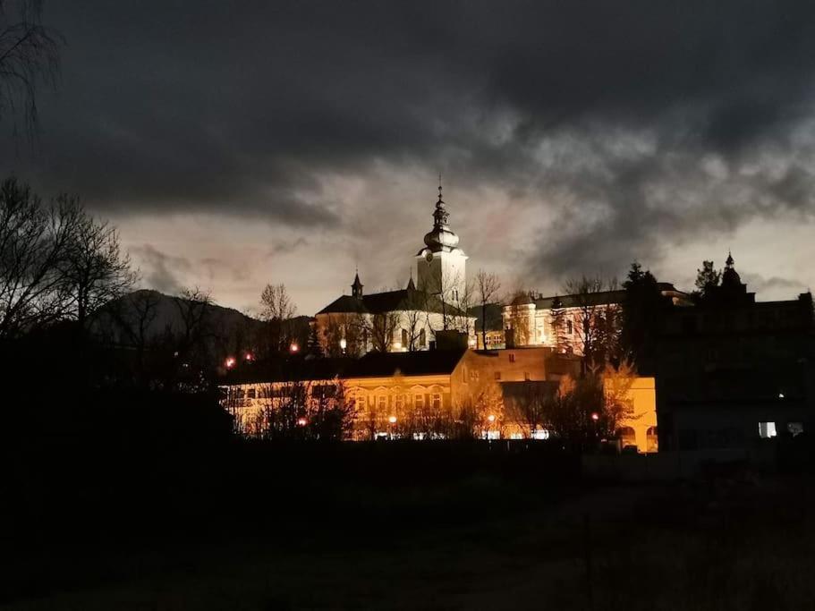 Drevenica Harmony Villa Ruzomberok Buitenkant foto