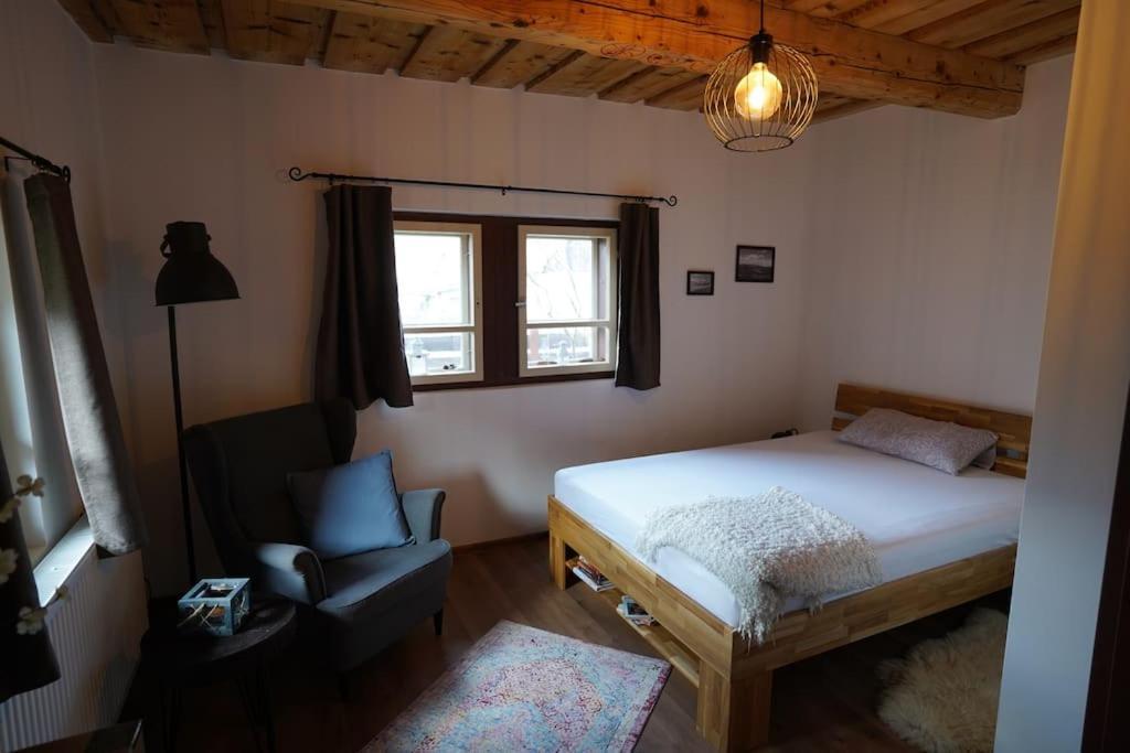 Drevenica Harmony Villa Ruzomberok Buitenkant foto