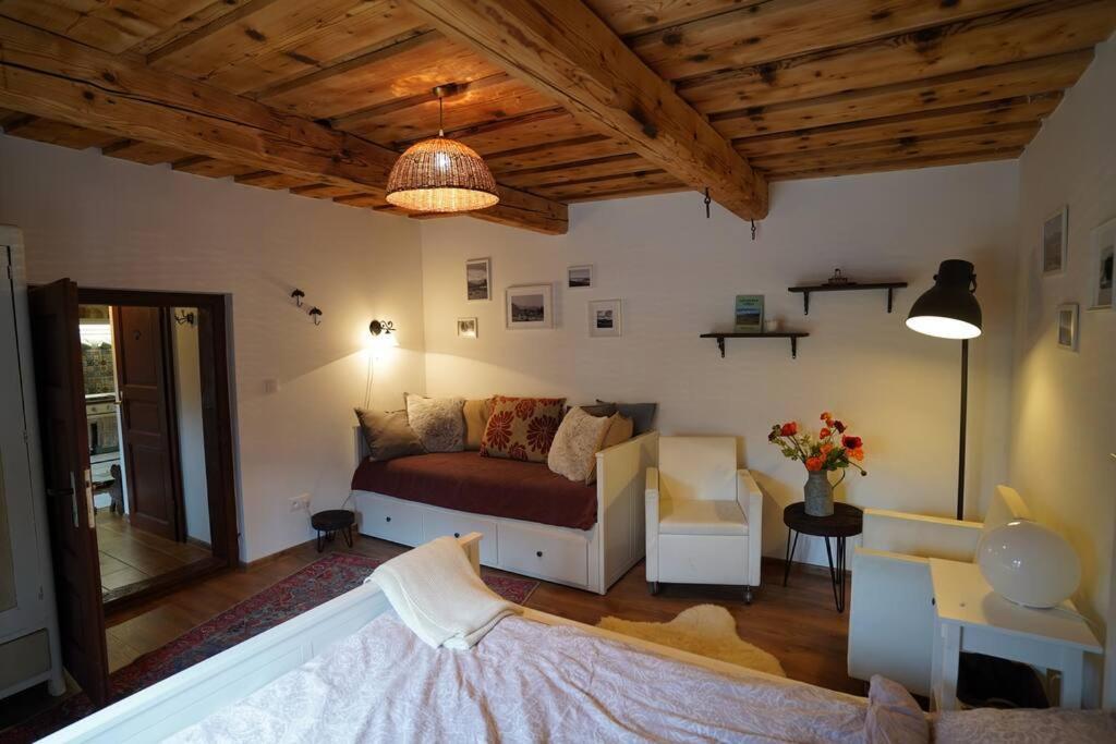 Drevenica Harmony Villa Ruzomberok Buitenkant foto