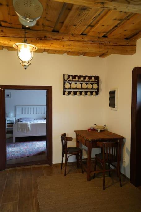 Drevenica Harmony Villa Ruzomberok Buitenkant foto