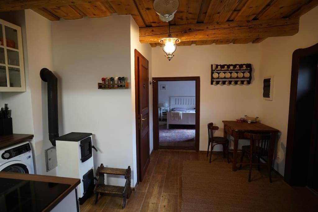 Drevenica Harmony Villa Ruzomberok Buitenkant foto