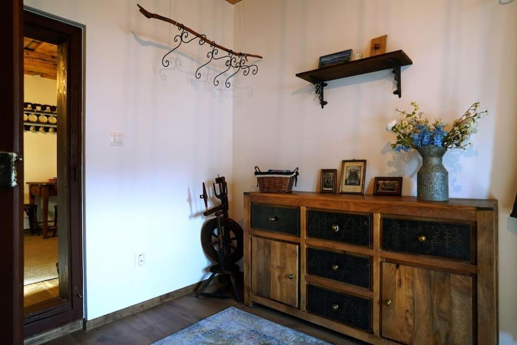 Drevenica Harmony Villa Ruzomberok Buitenkant foto