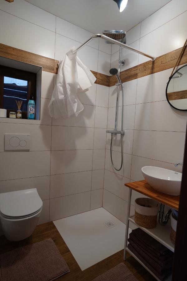 Drevenica Harmony Villa Ruzomberok Buitenkant foto
